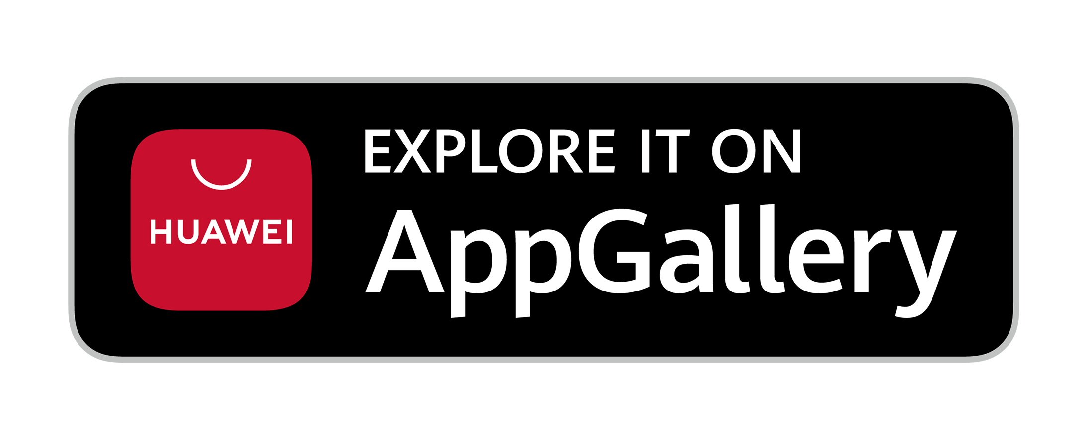 Get it on AppGallery